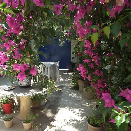 The 18, Marsa Guest House El-Marsza Kültér fotó