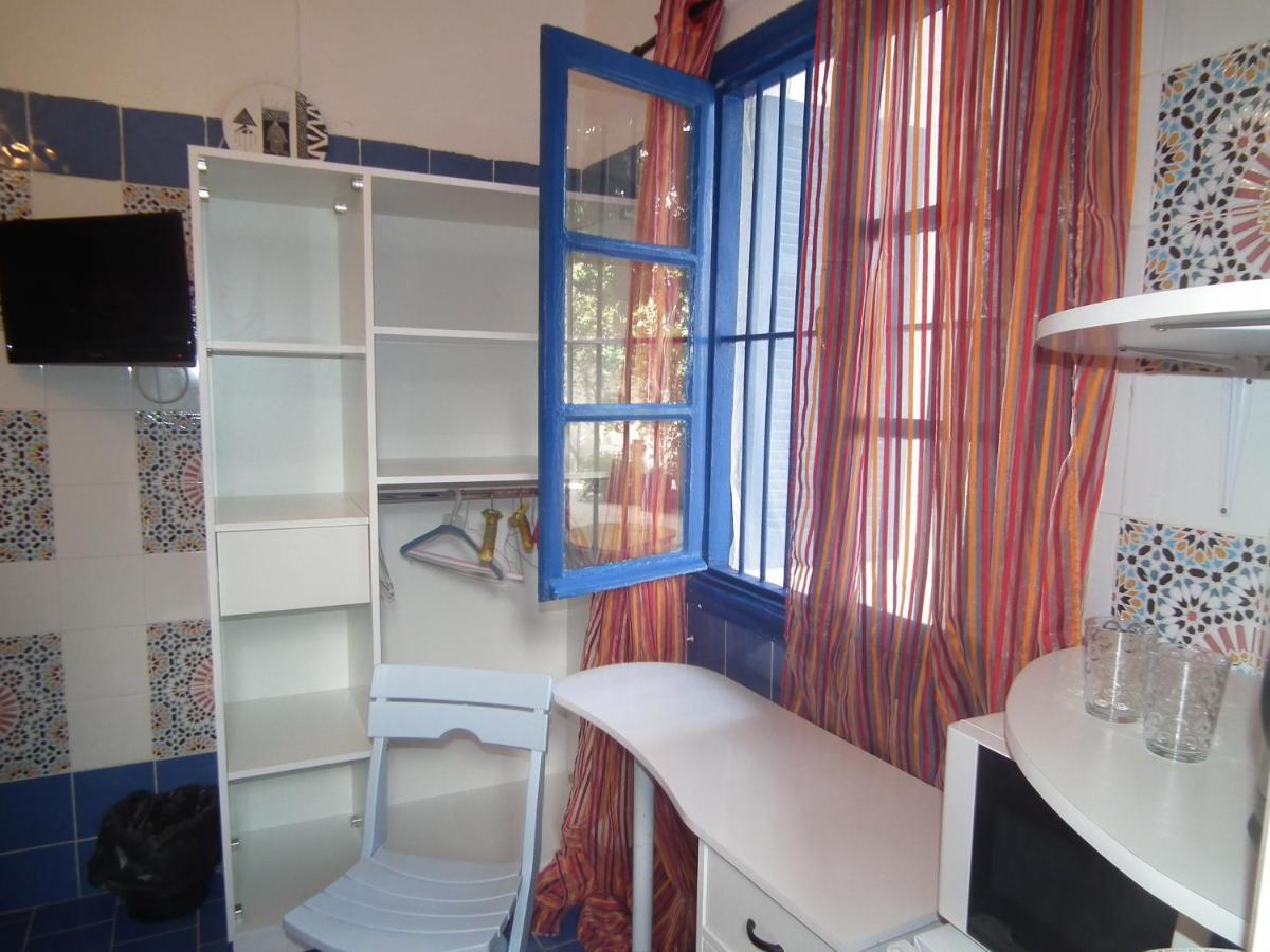 The 18, Marsa Guest House El-Marsza Kültér fotó